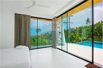 3 Bedroom villa in Lamai