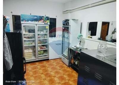 100 Sqm. Townhouse listed for ฿ 2,800,000.