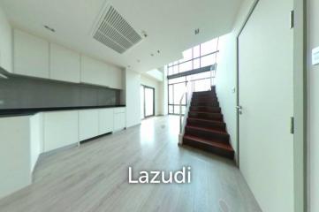 2 Bed 2 Bath 83.76 SQ.M. Whizdom Avenue Ratchada - Ladprao