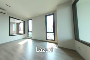 2 Bed 2 Bath 83.76 SQ.M. Whizdom Avenue Ratchada - Ladprao