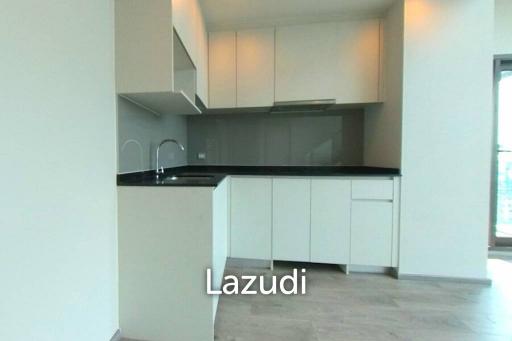 2 Bed 2 Bath 83.76 SQ.M. Whizdom Avenue Ratchada - Ladprao