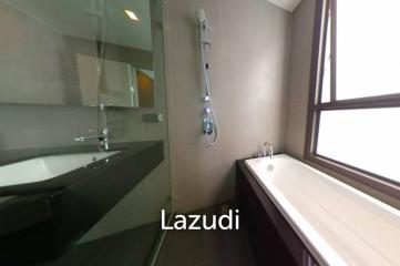 2 Bed 2 Bath 83.76 SQ.M. Whizdom Avenue Ratchada - Ladprao