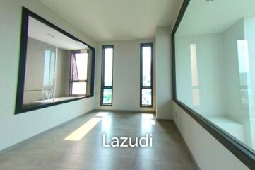 2 Bed 2 Bath 83.76 SQ.M. Whizdom Avenue Ratchada - Ladprao