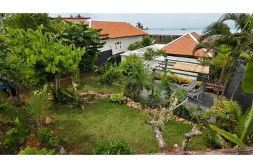 PRICE DROP! INVESTMENT OPPORTUNITY 2 Bed Villa with Part Sea View