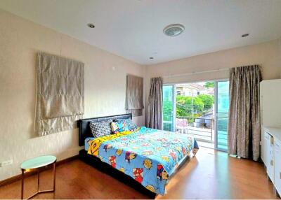 Under market price 3 bedrooms near international school (ISS)