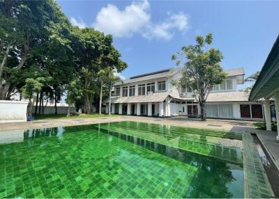 Freehold property in Prime area @Bophut, Koh Samui