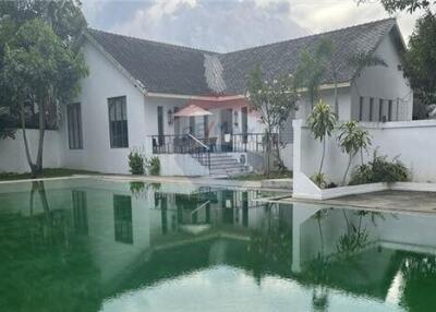 Freehold property in Prime area @Bophut, Koh Samui