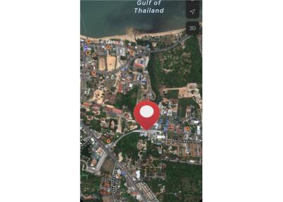 Freehold property in Prime area @Bophut, Koh Samui