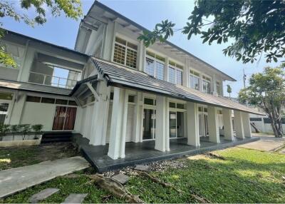 Freehold property in Prime area @Bophut, Koh Samui