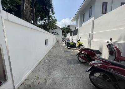 Freehold property in Prime area @Bophut, Koh Samui