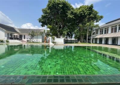 Freehold property in Prime area @Bophut, Koh Samui