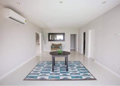 4 Bedroom Villa for rent in Bo Phut