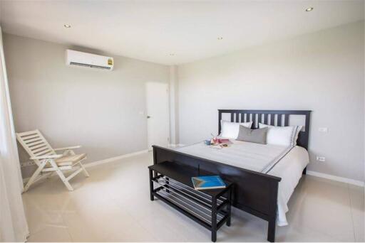 4 Bedroom Villa for rent in Bo Phut