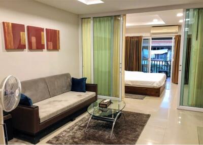 1 Bedroom apartment in the centre of Chaweng