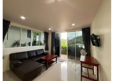 Mini house 1 bedroom 1 bathroom for rent At Bangrak, Koh samui