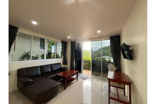 Mini house 1 bedroom 1 bathroom for rent At Bangrak, Koh samui