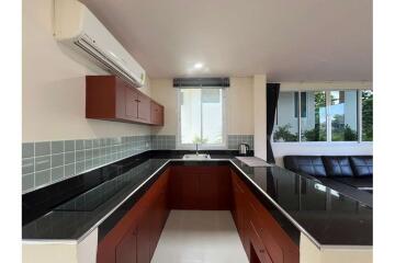 Mini house 1 bedroom 1 bathroom for rent At Bangrak, Koh samui