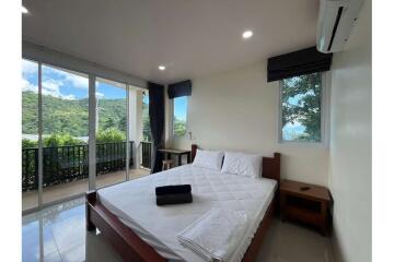 Mini house 1 bedroom 1 bathroom for rent At Bangrak, Koh samui