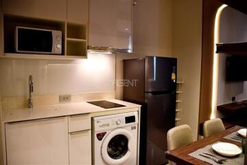 For Sale with Tenant Condominium Ashton Silom  31.98 sq.m, 1 bedroom