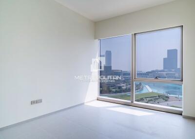 High Floor  Burj  Khalifa View  Brand New