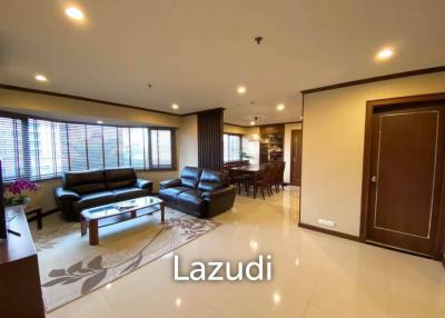 Baan Suanpetch Condo for sale with tenant