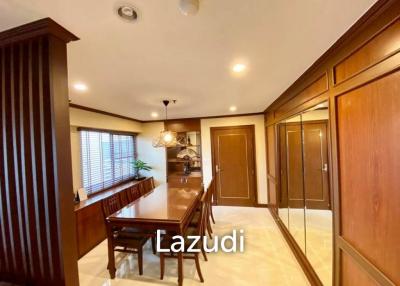 Baan Suanpetch Condo for sale with tenant