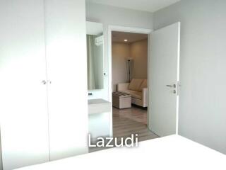 Condo for sale with tenant 2.85 million baht