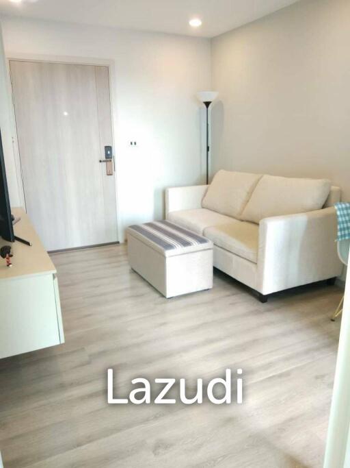 Condo for sale with tenant 2.85 million baht