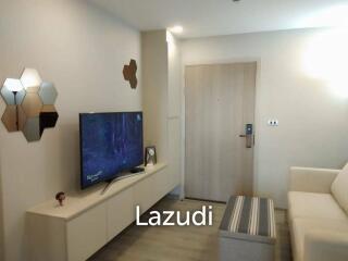 Condo for sale with tenant 2.85 million baht