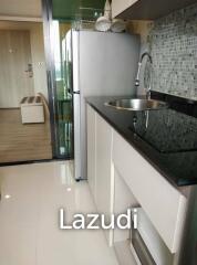 Condo for sale with tenant 2.85 million baht