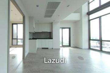 2 Bed 2 Bath 83.76 SQ.M. Whizdom Avenue Ratchada - Ladprao