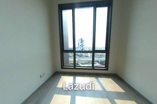 2 Bed 2 Bath 83.76 SQ.M. Whizdom Avenue Ratchada - Ladprao