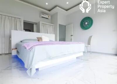 3 Bedrooms Villa in Plai Laem Koh Samui “RENT”