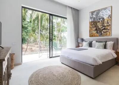 3 Bedrooms Villa in Chaweng Koh Samui “RENT”