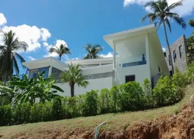 3 Bedrooms Villa in Chaweng Noi Koh Samui "RENT"