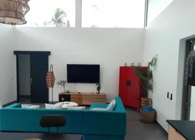 3 Bedrooms Villa in Chaweng Noi Koh Samui "RENT"