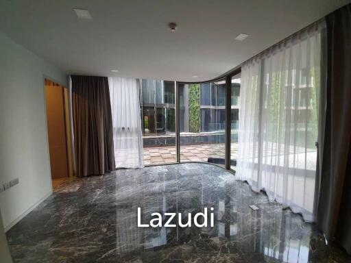 For Sale 3 Beds Condo Near BTS Phrom Phong