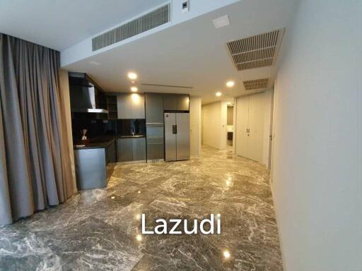 For Sale 3 Beds Condo Near BTS Phrom Phong