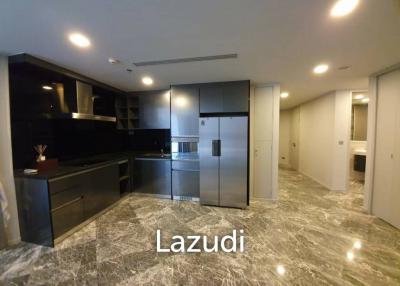 For Sale 3 Beds Condo Near BTS Phrom Phong