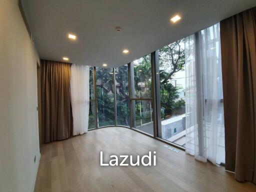 For Sale 3 Beds Condo Near BTS Phrom Phong