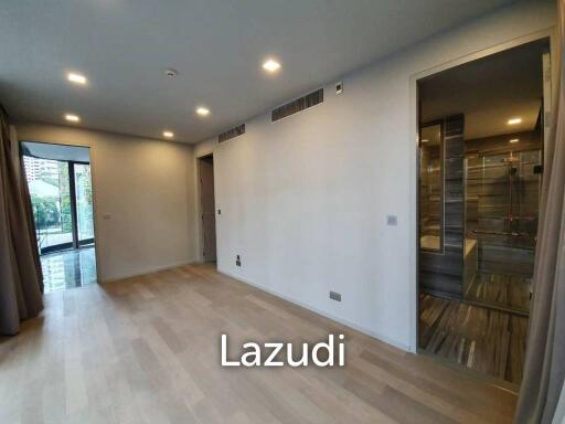 For Sale 3 Beds Condo Near BTS Phrom Phong