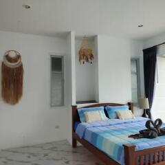 5-Bedrooms Villa with Pool near Maenam Beach, Koh Samui "SALE"