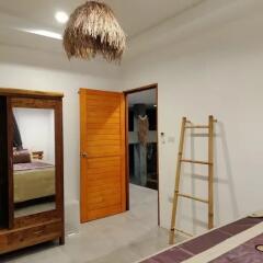 5-Bedrooms Villa with Pool near Maenam Beach, Koh Samui "SALE"