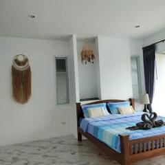 5-Bedrooms Villa with Pool near Maenam Beach, Koh Samui "SALE"