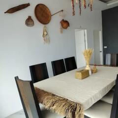 5-Bedrooms Villa with Pool near Maenam Beach, Koh Samui "SALE"