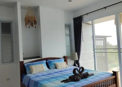 5-Bedrooms Villa with Pool near Maenam Beach, Koh Samui "SALE"