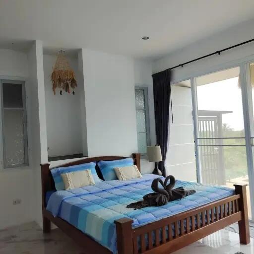 5-Bedrooms Villa with Pool near Maenam Beach, Koh Samui "SALE"