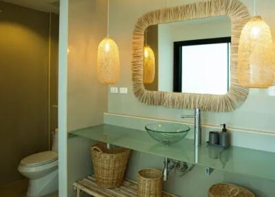 5-Bedrooms Villa: Best Location in Chaweng Koh Samui" " SALE"