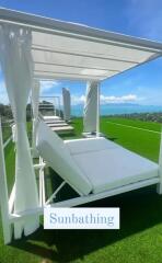 Luxury Villa with Breathtaking Sea Views in Bang Po, Koh Samui