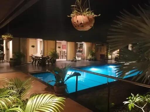 5-Bedrooms Luxury Villa in Maenam Koh Samui "SALE"